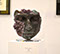 Giuseppe D'Angelo bronzo e tormalina nera