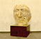 Giuseppe D'Angelo bronzo e tormalina nera
