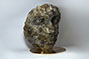 Giuseppe D'Angelo bronzo e tormalina nera