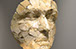 Giuseppe D'Angelo bronzo e tormalina nera