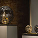 Giuseppe D'Angelo scultore mostra a Venezia