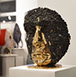 mediolanum art gallery Padova esposte le opere di D'Angelo